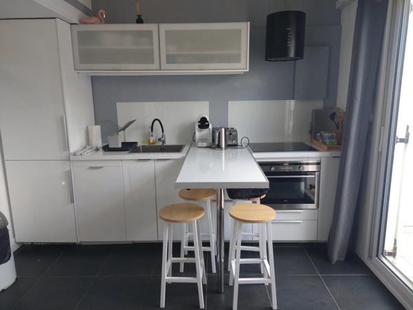 Maisonnette en parfait état