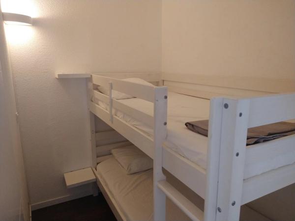 Maisonnette en parfait état