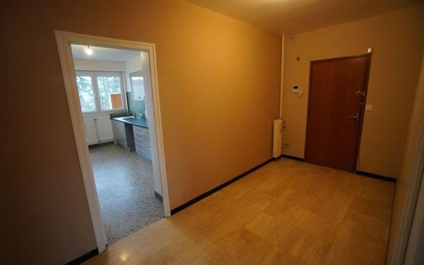 Appartement à louer    3 pièces • 97,27 m2 Dijon
