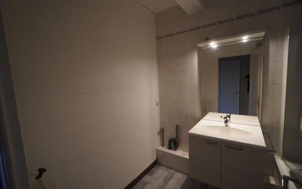 Appartement à louer    3 pièces • 97,27 m2 Dijon