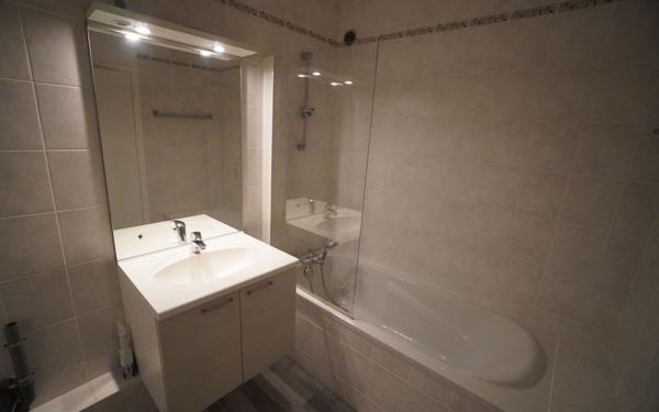 Appartement à louer    3 pièces • 97,27 m2 Dijon