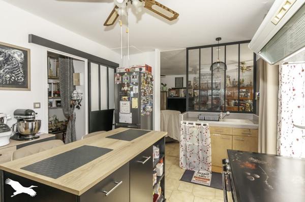 Maison à vendre 317 000 € Mèze 4 p 90 m² DPE B