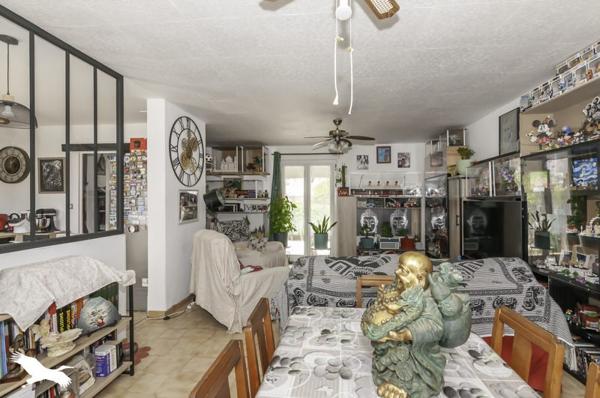 Maison à vendre 317 000 € Mèze 4 p 90 m² DPE B