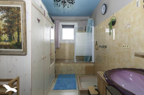 Maison à vendre 317 000 € Mèze 4 p 90 m² DPE B