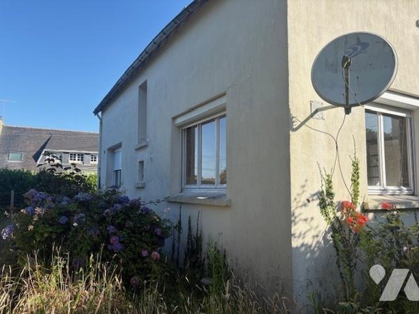 MAISON PROCHE BOURG DE PLONEOUR LANVERN