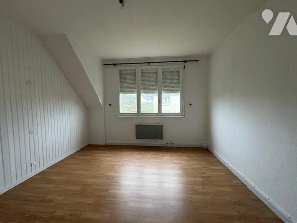 MAISON PROCHE BOURG DE PLONEOUR LANVERN