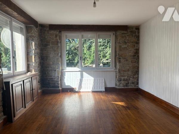 MAISON PROCHE BOURG DE PLONEOUR LANVERN