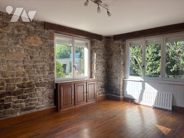 MAISON PROCHE BOURG DE PLONEOUR LANVERN