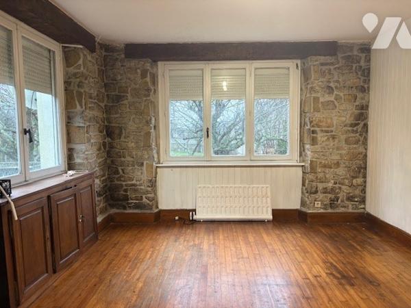MAISON PROCHE BOURG DE PLONEOUR LANVERN