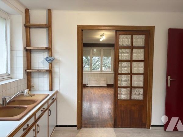 MAISON PROCHE BOURG DE PLONEOUR LANVERN