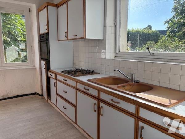 MAISON PROCHE BOURG DE PLONEOUR LANVERN