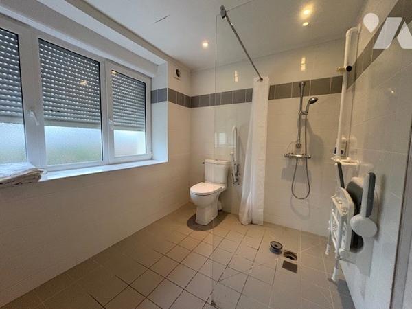 MAISON PROCHE BOURG DE PLONEOUR LANVERN