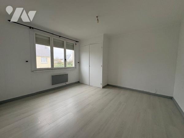 MAISON PROCHE BOURG DE PLONEOUR LANVERN