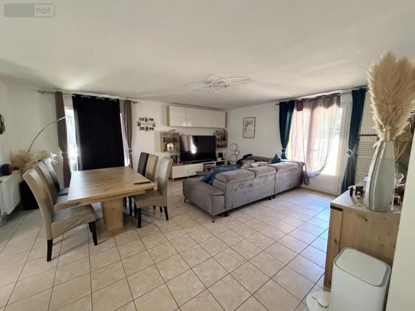 Location - Maison Foucherans 39100 91 m 2