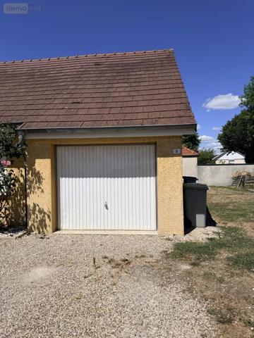 Location - Maison Foucherans 39100 91 m 2