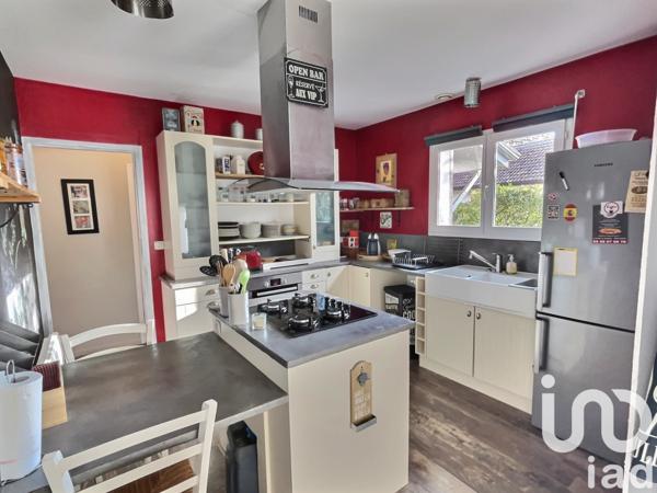 Maison à vendre 4 pièces 100 m² Mimizan