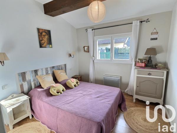 Maison à vendre 4 pièces 100 m² Mimizan