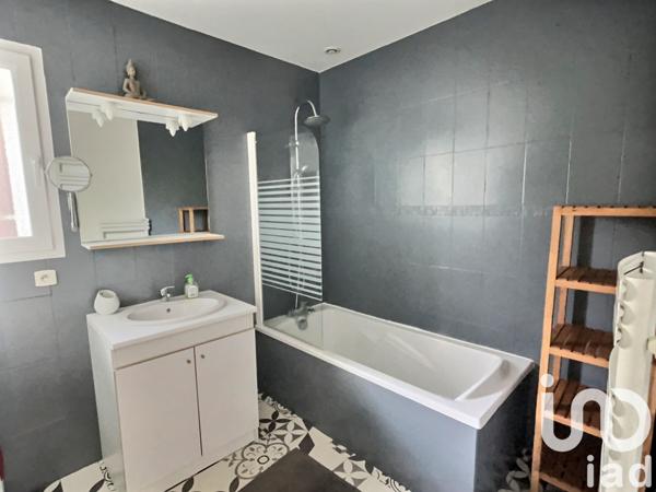 Maison à vendre 4 pièces 100 m² Mimizan