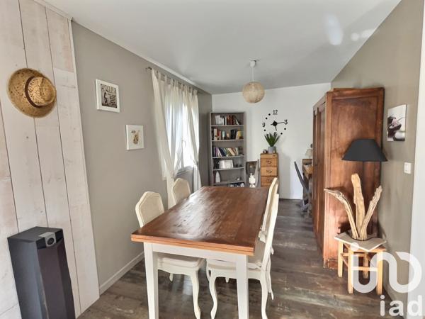 Maison à vendre 4 pièces 100 m² Mimizan