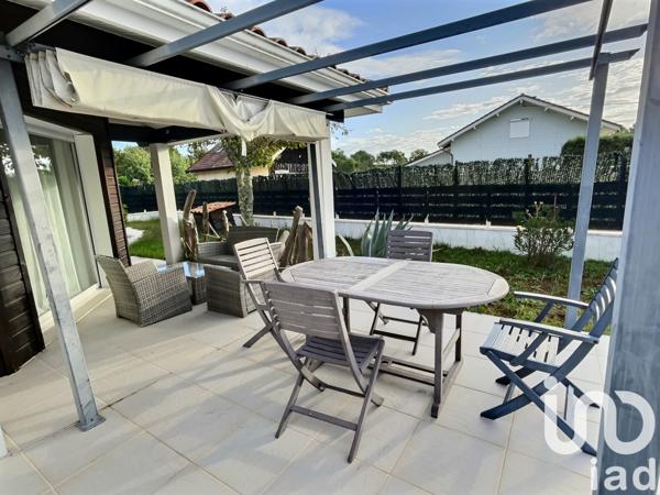 Maison à vendre 4 pièces 100 m² Mimizan