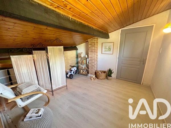 Maison à vendre 5 pièces 92 m² Sury-le-Comtal