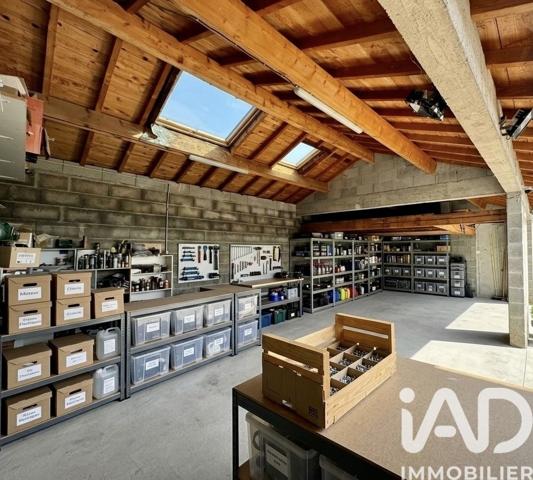 Maison à vendre 5 pièces 92 m² Sury-le-Comtal