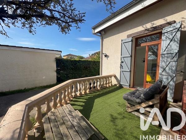 Maison à vendre 5 pièces 92 m² Sury-le-Comtal