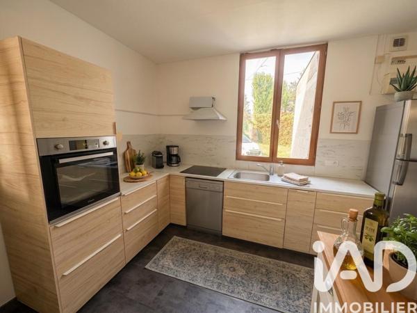 Maison à vendre 5 pièces 92 m² Sury-le-Comtal