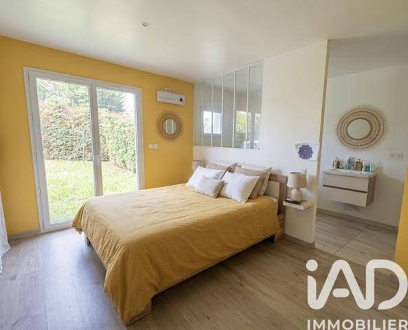Maison à vendre 5 pièces 92 m² Sury-le-Comtal