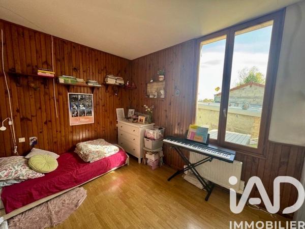 Maison à vendre 5 pièces 92 m² Sury-le-Comtal