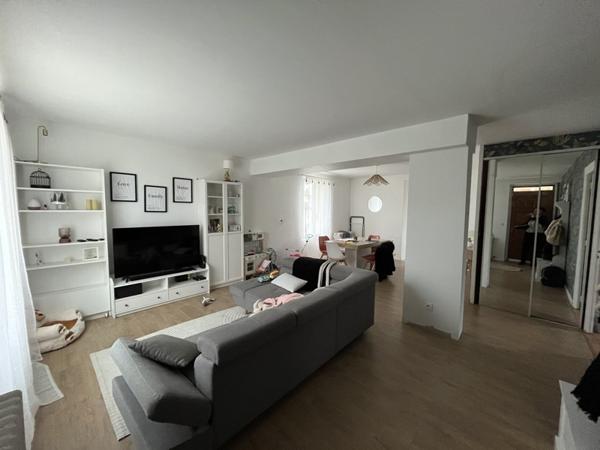 Maison à vendre |  Miramont-de-Guyenne |  4 pièces | 122 m²