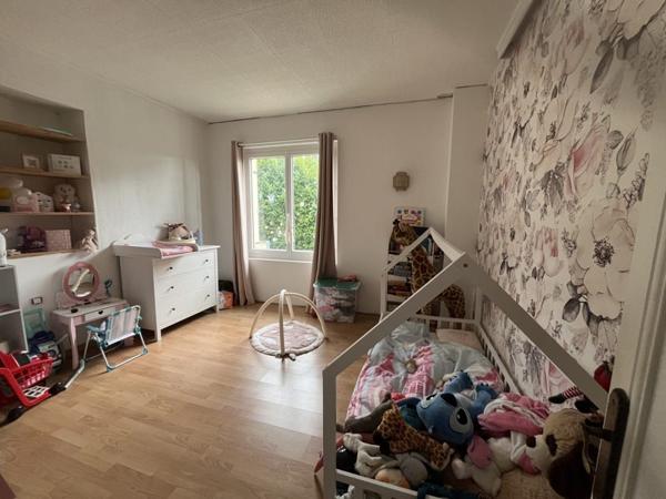 Maison à vendre |  Miramont-de-Guyenne |  4 pièces | 122 m²