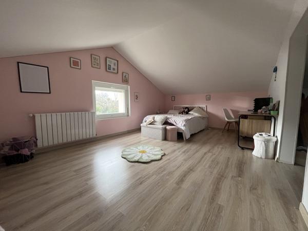 Maison à vendre |  Miramont-de-Guyenne |  4 pièces | 122 m²