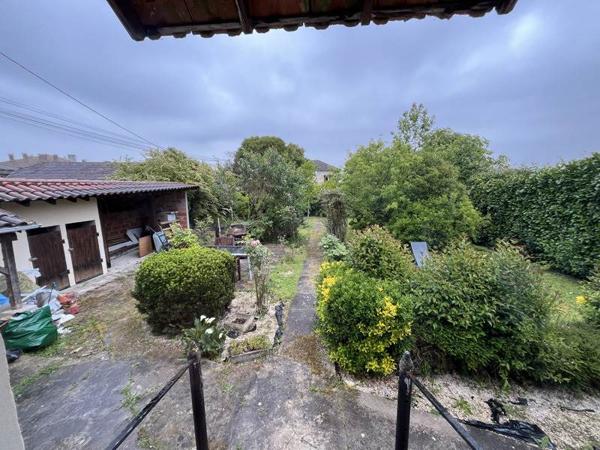 Maison à vendre |  Miramont-de-Guyenne |  4 pièces | 122 m²