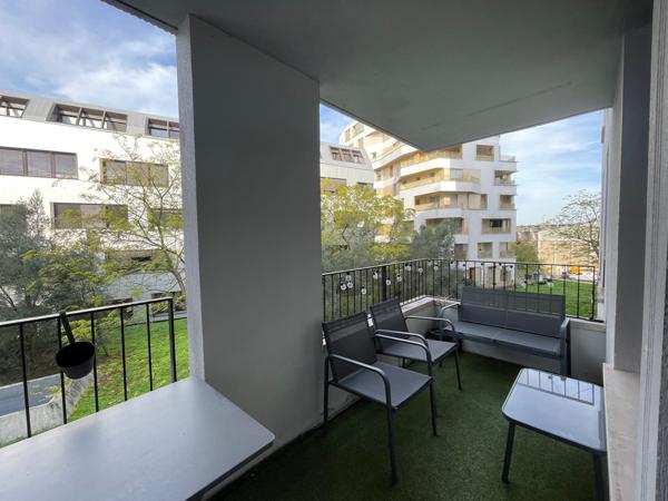 Appartement · Vente Bordeaux (33300) 3 pièces · 71m²