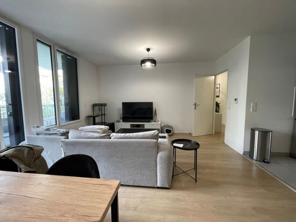 Appartement · Vente Bordeaux (33300) 3 pièces · 71m²