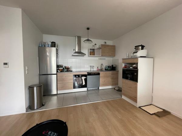 Appartement · Vente Bordeaux (33300) 3 pièces · 71m²