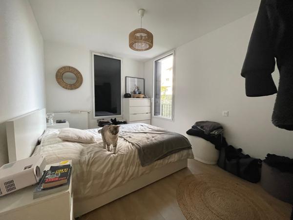 Appartement · Vente Bordeaux (33300) 3 pièces · 71m²