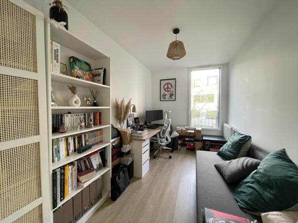 Appartement · Vente Bordeaux (33300) 3 pièces · 71m²
