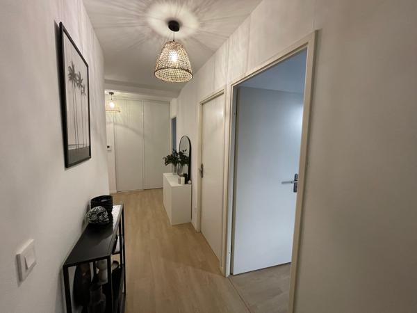 Appartement · Vente Bordeaux (33300) 3 pièces · 71m²