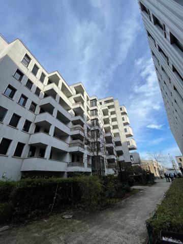 Appartement · Vente Bordeaux (33300) 3 pièces · 71m²