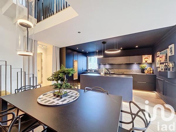 Appartement à vendre 4 pièces 92 m² Chantepie