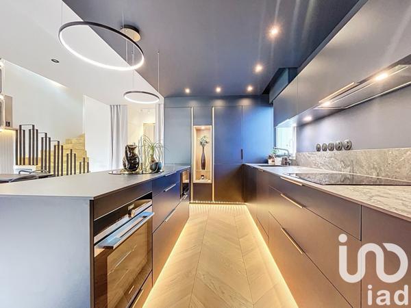 Appartement à vendre 4 pièces 92 m² Chantepie