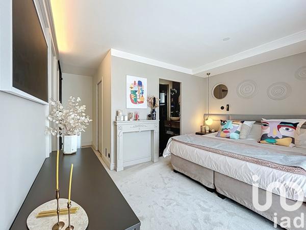 Appartement à vendre 4 pièces 92 m² Chantepie