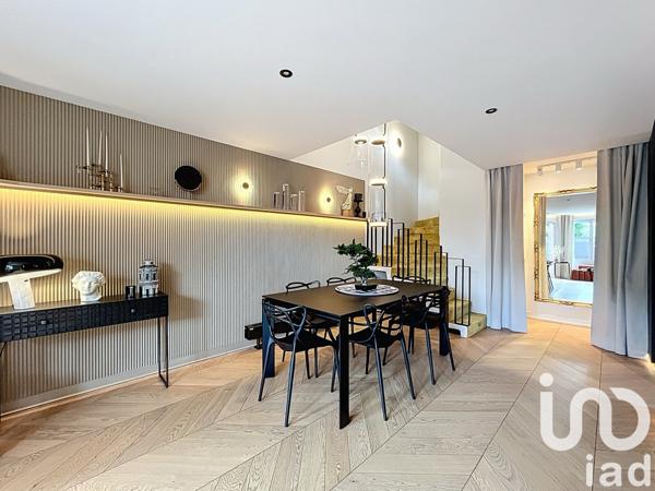 Appartement à vendre 4 pièces 92 m² Chantepie