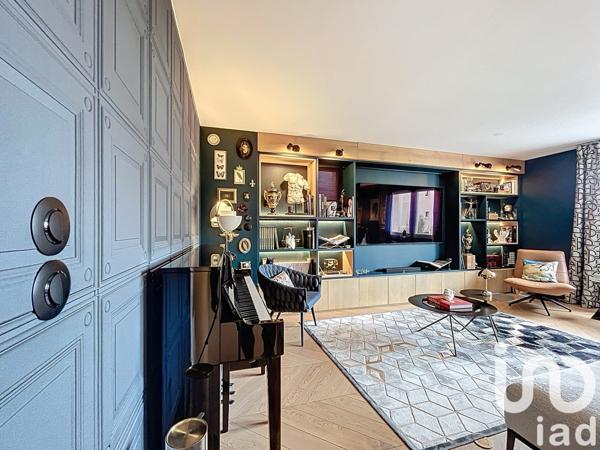 Appartement à vendre 4 pièces 92 m² Chantepie