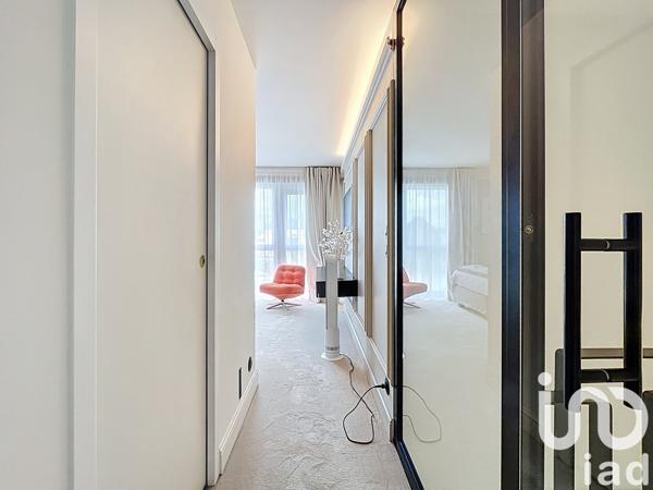 Appartement à vendre 4 pièces 92 m² Chantepie