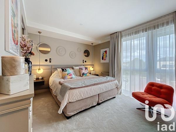 Appartement à vendre 4 pièces 92 m² Chantepie