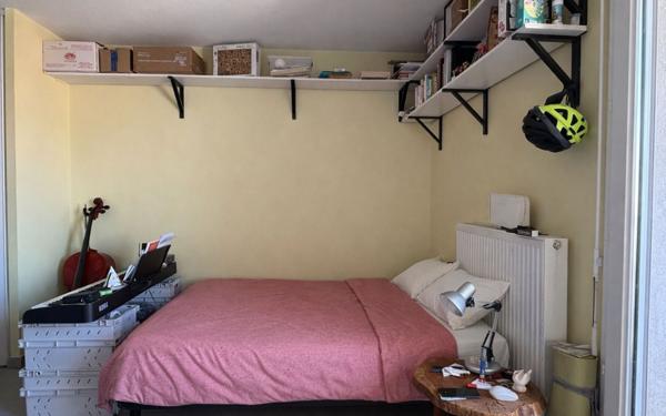 Appartement à vendre    1 pièce • 21,88 m2 Nice