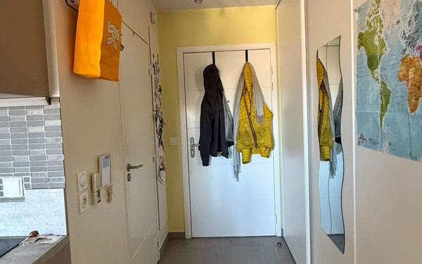 Appartement à vendre    1 pièce • 21,88 m2 Nice